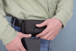 Pochette de Ceinture en Nylon pour vos essentiels