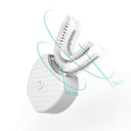 Brosse à Dents Électrique Sonique 360°