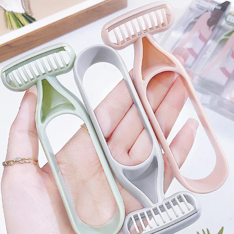Mix (1 Orange / 1 Vert / 1 Gris)