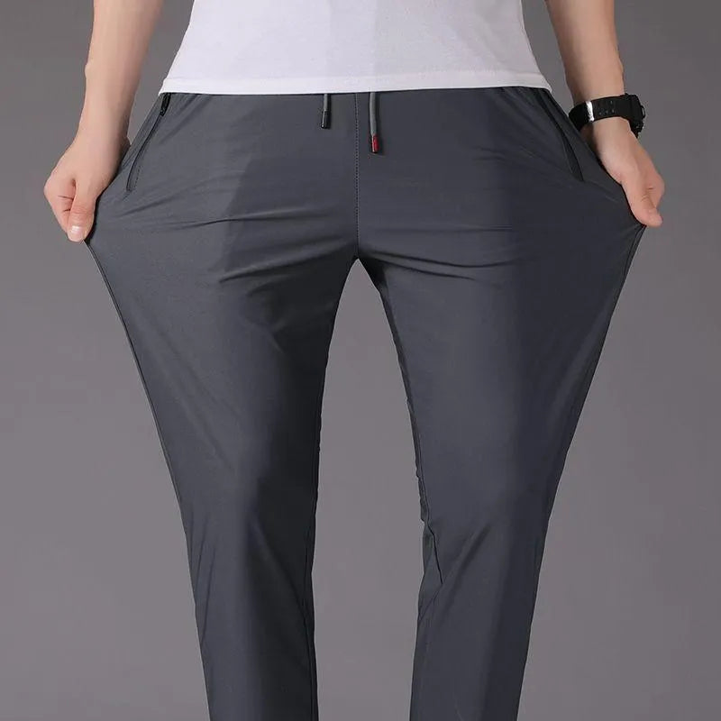 Pantalon léger et souple spéciale GRAND FROID -40° - Doublure polaire