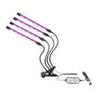 Lampe Horticole pour croissance des plantes