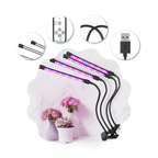 Lampe Horticole pour croissance des plantes