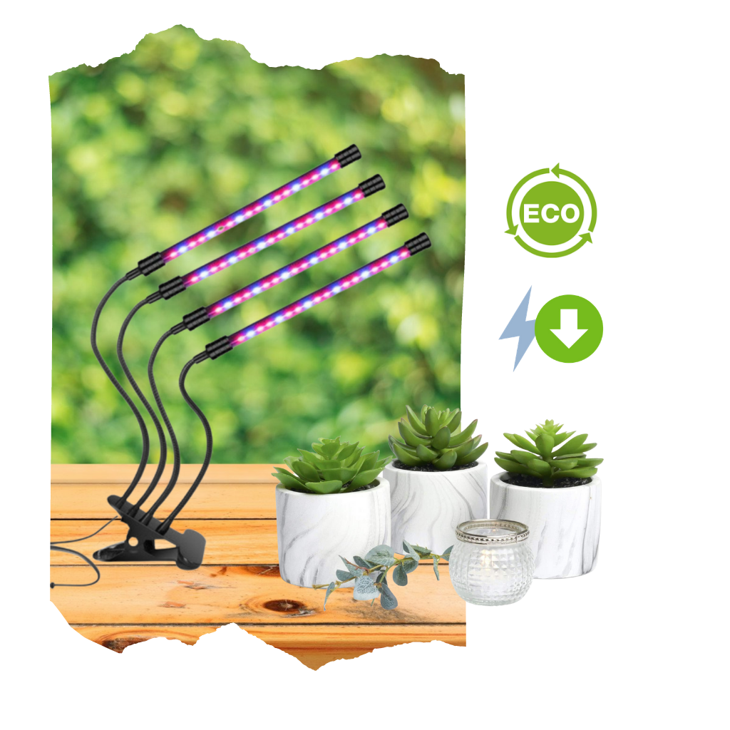 Lampe Horticole pour croissance des plantes