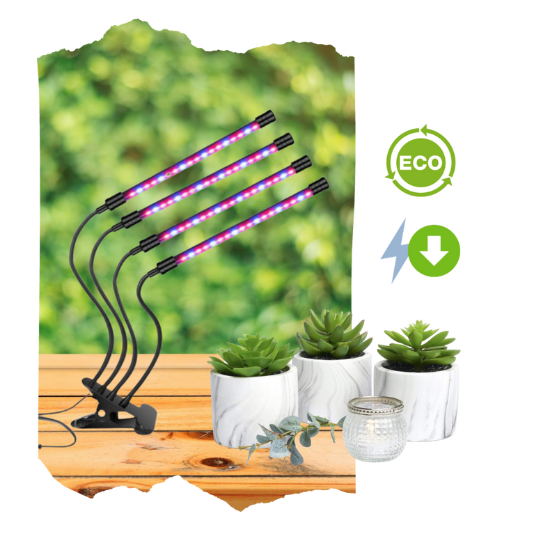 Lampe Horticole pour croissance des plantes