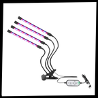 Lampe Horticole pour croissance des plantes