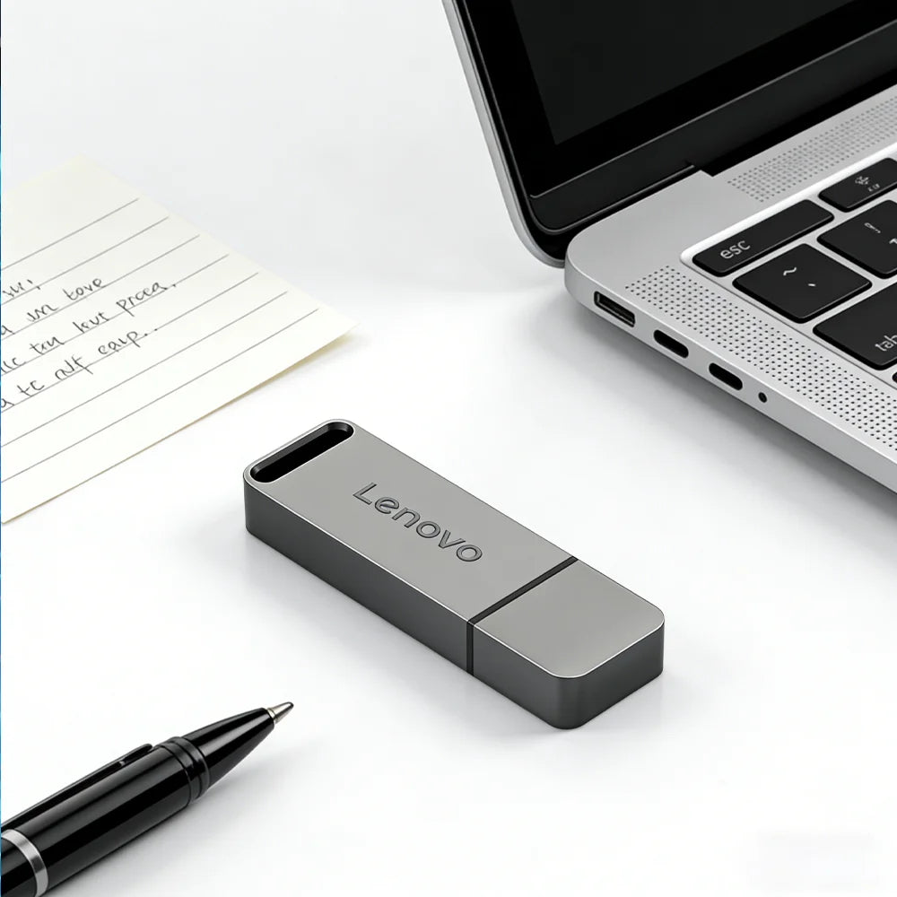 Clé USB en métal 2TO