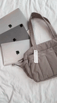 BAGSMART - Sac de Voyage Multipoches Étanche - Femme
