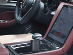 Chargeur Voiture LED Ciel Étoilé 4-en-1