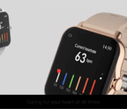 Montre Connectée Multifonction + Ecouteurs Bluetooth OFFERTS