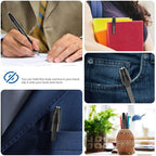Penspy pro - Stylo caméra ultra-discret + carte SD 32 Go