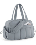 BAGSMART - Sac de Voyage Multipoches Étanche - Femme
