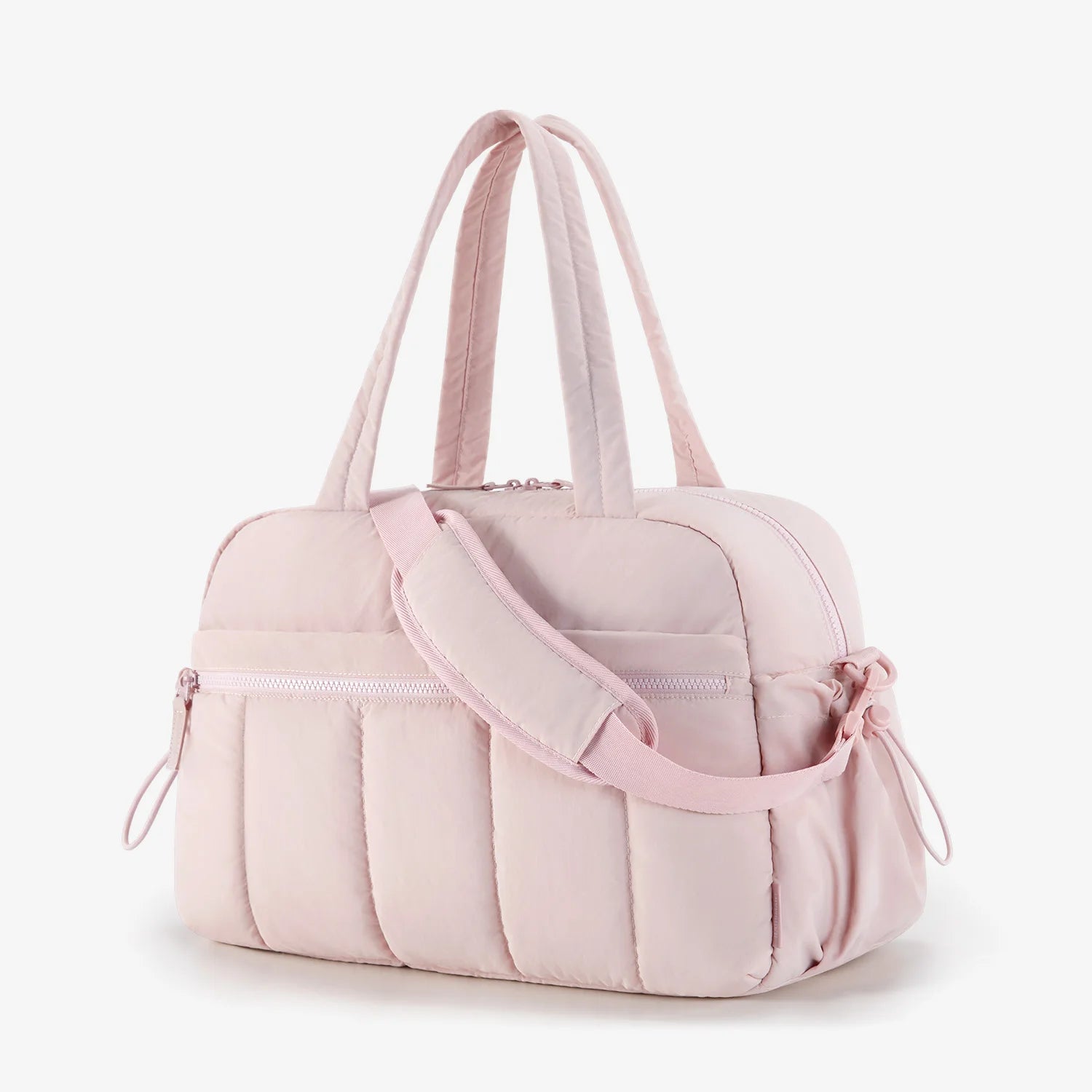 BAGSMART - Sac de Voyage Multipoches Étanche - Femme