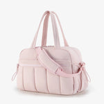 BAGSMART - Sac de Voyage Multipoches Étanche - Femme