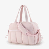 BAGSMART - Sac de Voyage Multipoches Étanche - Femme