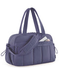 BAGSMART - Sac de Voyage Multipoches Étanche - Femme
