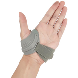 Attelle de pouce pour arthrose et rhizarthrose de la main