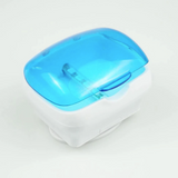 Pack de 3 Gouttières d'alignement dentaire