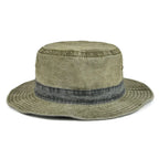 Chapeau de Pêche Protection Solaire UV400 - Homme