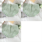 Vert d'eau / S-M,Vert d'eau / L-XL