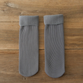 Lot de 4 Chaussettes Thermiques - Hiver