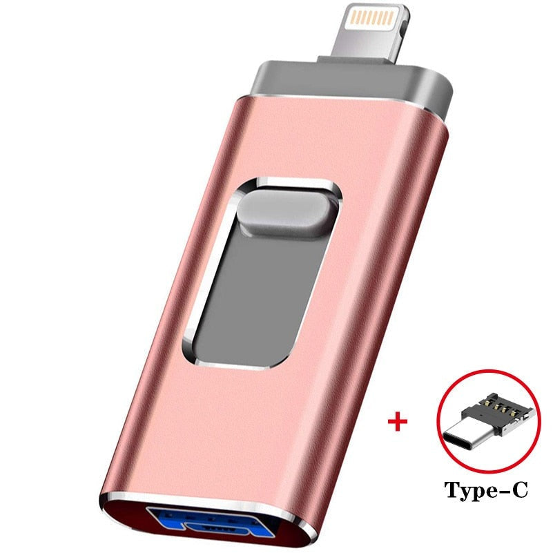 512GB / Rose