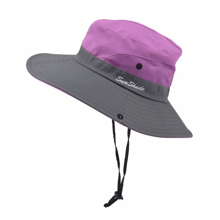 Mauve/ Gris