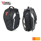 Top Case MotoCentric pour moto grande capacité