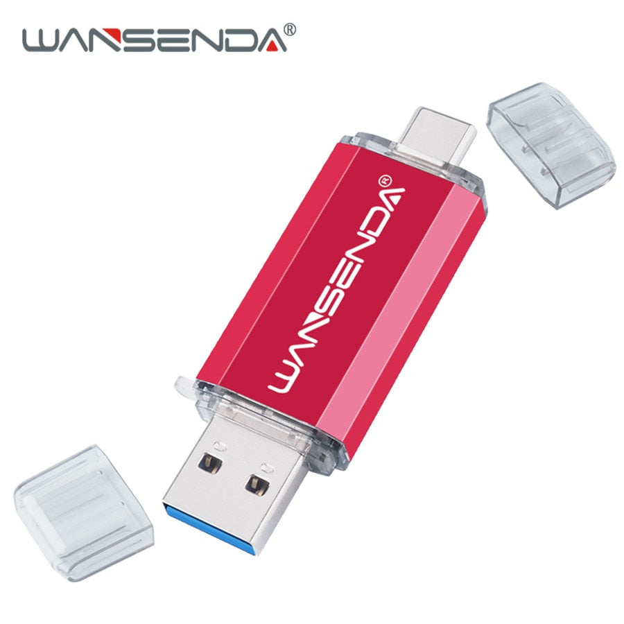 64GB / Rouge