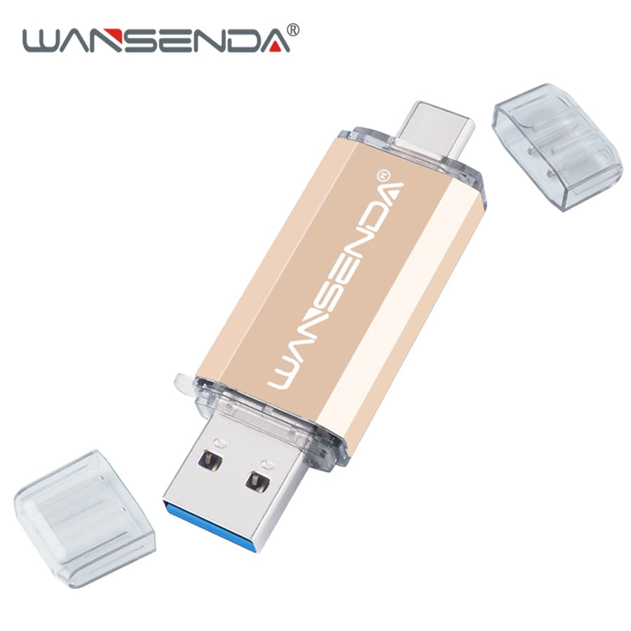 64GB / Or