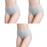 3x Gris / S,3x Gris / M,3x Gris / L,3x Gris / XL,3x Gris / 2XL,3x Gris / 3XL,3x Gris / 4XL,3x Gris / 5XL