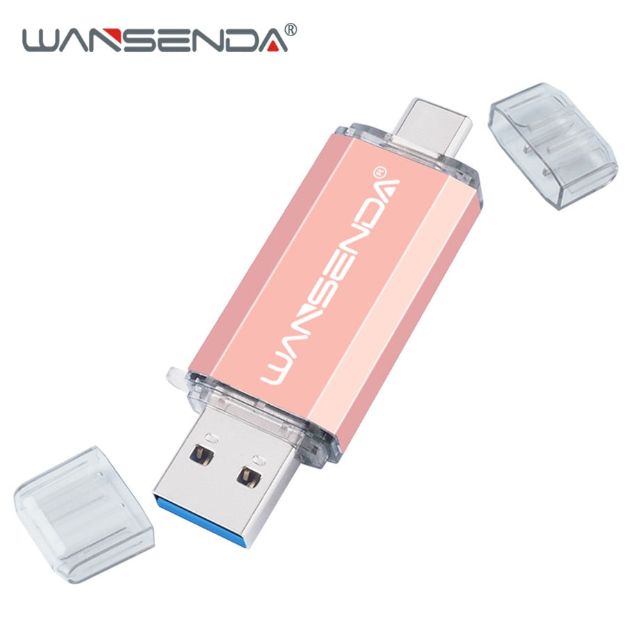 64GB / Rose