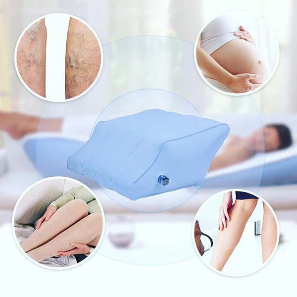 Coussin Réhausseur Jambes Lourdes