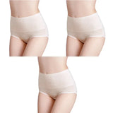 3x Beige / S,3x Beige / M,3x Beige / L,3x Beige / XL,3x Beige / 2XL,3x Beige / 3XL,3x Beige / 4XL,3x Beige / 5XL
