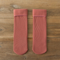 Lot de 4 Chaussettes Thermiques - Hiver