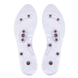 Transparent / S EU34-40,Transparent / M EU40-44,Transparent / L EU44-48