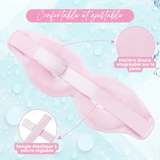 Masque en Gel Thermo Thérapeutique pour les Yeux