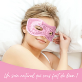 Masque en Gel Thermo Thérapeutique pour les Yeux
