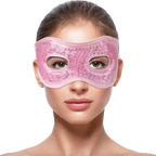 Masque en Gel Thermo Thérapeutique pour les Yeux