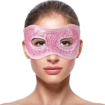 Masque en Gel Thermo Thérapeutique pour les Yeux