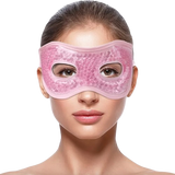 Masque en Gel Thermo Thérapeutique pour les Yeux