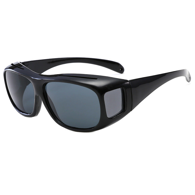 Lunettes Anti Eblouissement pour Conduire