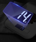 Balance Numérique LCD de Cuisine 10Kg