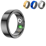 SMART RING - Bague connectée suivi santé