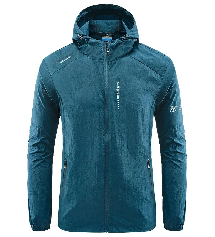 Bleu Canard / S,Bleu Canard / M,Bleu Canard / L,Bleu Canard / XL,Bleu Canard / 2XL,Bleu Canard / 3XL,Bleu Canard / 4XL