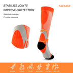 Chaussettes orthopédiques de compression
