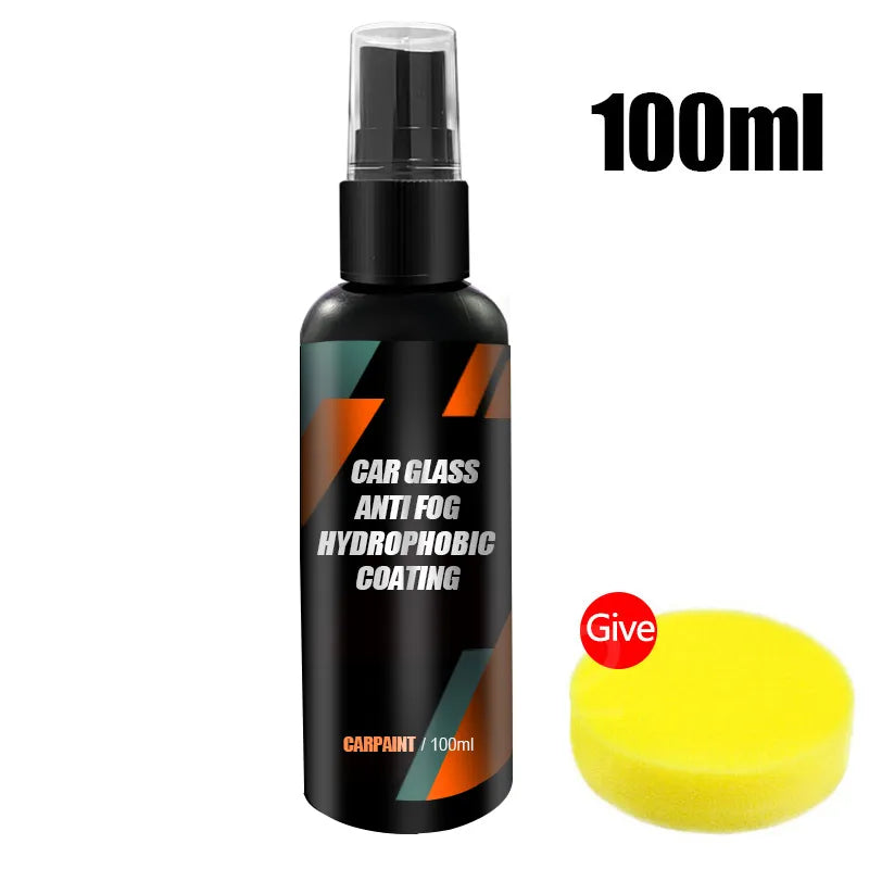 Spray Hydrofuge Anti-Pluie - 1 Acheté = 1 OFFERT