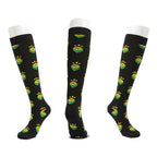Chaussettes orthopédiques de compression