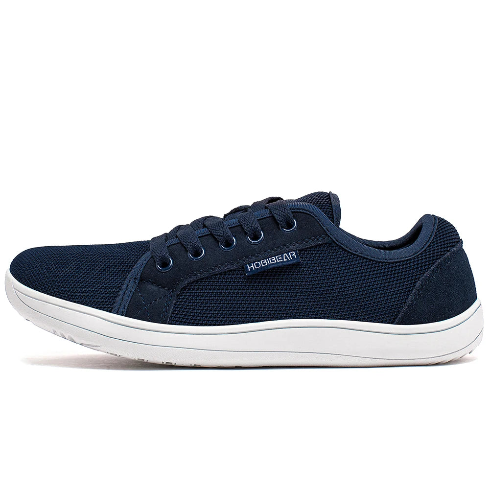 Chaussures de ville légères mixtes