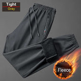 Pantalon léger et souple spéciale GRAND FROID -40° - Doublure polaire