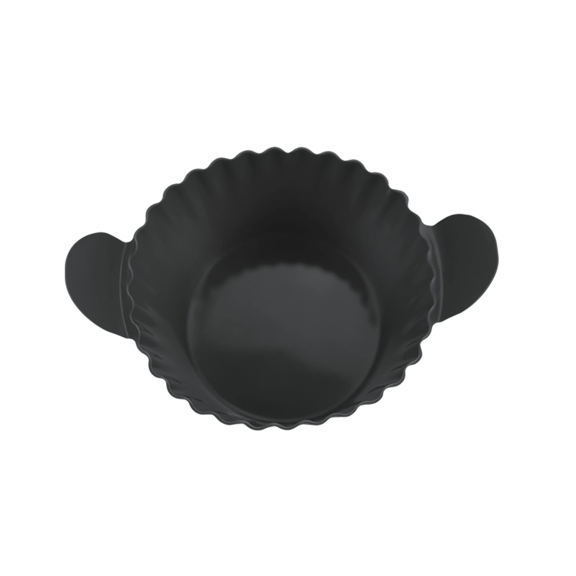 4x Moules en Silicone Antiadhésif pour Air Fryer